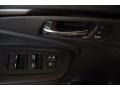 Honda Ridgeline Black Edition AWD Crystal Black Pearl photo #31