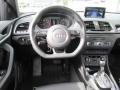 Audi Q3 2.0 TFSI Premium Plus quattro Cortina White photo #15