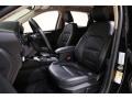 Ford Escape SEL 4WD Agate Black Metallic photo #6