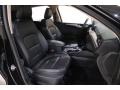 Ford Escape SEL 4WD Agate Black Metallic photo #25