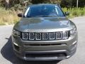 Jeep Compass Sport 4x4 Olive Green Pearl photo #3