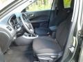 Jeep Compass Sport 4x4 Olive Green Pearl photo #10