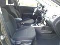Jeep Compass Sport 4x4 Olive Green Pearl photo #16