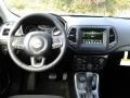 Jeep Compass Sport 4x4 Olive Green Pearl photo #17