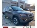 Jeep Compass Limited 4x4 Sting-Gray photo #1