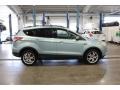 Ford Escape SEL 2.0L EcoBoost 4WD Frosted Glass Metallic photo #4