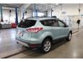 Ford Escape SEL 2.0L EcoBoost 4WD Frosted Glass Metallic photo #5