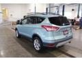 Ford Escape SEL 2.0L EcoBoost 4WD Frosted Glass Metallic photo #7