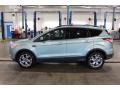 Ford Escape SEL 2.0L EcoBoost 4WD Frosted Glass Metallic photo #8