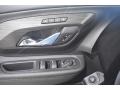 GMC Terrain SLT AWD Quicksilver Metallic photo #9