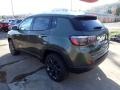 Jeep Compass 80th Special Edition 4x4 Olive Green Pearl photo #2