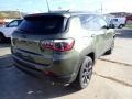 Jeep Compass 80th Special Edition 4x4 Olive Green Pearl photo #4