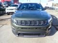 Jeep Compass 80th Special Edition 4x4 Olive Green Pearl photo #7