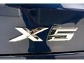 BMW X5 sDrive40i Phytonic Blue Metallic photo #16