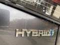 Toyota Highlander Hybrid Limited AWD Magnetic Gray Metallic photo #32