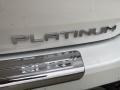 Toyota Highlander Hybrid Platinum AWD Blizzard White Pearl photo #25
