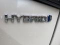 Toyota Highlander Hybrid Platinum AWD Blizzard White Pearl photo #26