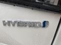 Toyota Highlander Hybrid Limited AWD Blizzard White Pearl photo #31
