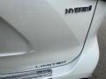 Toyota Highlander Hybrid Limited AWD Blizzard White Pearl photo #26