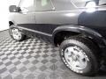 Chevrolet Blazer LS 4x4 Onyx Black photo #9