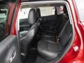 Jeep Compass Altitude 4x4 Velvet Red Pearl photo #12