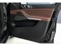 BMW X5 sDrive40i Black Sapphire Metallic photo #24