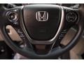 Honda Pilot EX Crystal Black Pearl photo #13