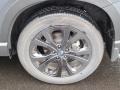 Subaru Forester 2.5i Sport Magnetite Gray Metallic photo #32
