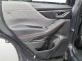 Subaru Forester 2.5i Sport Magnetite Gray Metallic photo #35