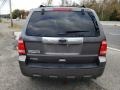 Ford Escape Limited 4WD Sterling Gray Metallic photo #6