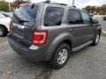 Ford Escape Limited 4WD Sterling Gray Metallic photo #7