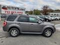 Ford Escape Limited 4WD Sterling Gray Metallic photo #8