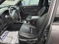 Ford Escape Limited 4WD Sterling Gray Metallic photo #9