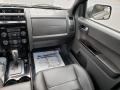 Ford Escape Limited 4WD Sterling Gray Metallic photo #17