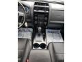 Ford Escape Limited 4WD Sterling Gray Metallic photo #18