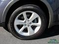 Subaru Outback 2.5i Premium Carbide Gray Metallic photo #9