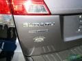 Subaru Outback 2.5i Premium Carbide Gray Metallic photo #29