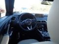 Mazda CX-9 Grand Touring AWD Deep Crystal Blue Mica photo #10