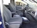 Chrysler Pacifica Touring Plus Jazz Blue Pearl photo #19