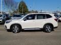 Subaru Forester 2.5i Touring Crystal White Pearl photo #4