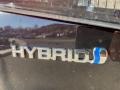 Toyota Highlander Hybrid Platinum AWD Midnight Black Metallic photo #34