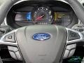 Ford Edge ST AWD Magnetic Metallic photo #17