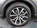 Ford Explorer ST 4WD Carbonized Gray Metallic photo #9