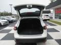Nissan Rogue SV Pearl White Tricoat photo #5