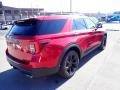 Ford Explorer ST 4WD Rapid Red Metallic photo #2