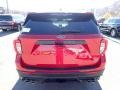 Ford Explorer ST 4WD Rapid Red Metallic photo #8