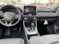 Toyota RAV4 XLE Premium AWD Magnetic Gray Metallic photo #4
