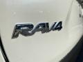 Toyota RAV4 XLE Premium AWD Blizzard White Pearl photo #28