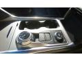 Ford Explorer XLT 4WD Carbonized Gray Metallic photo #17