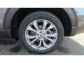 Ford Explorer XLT 4WD Carbonized Gray Metallic photo #21
